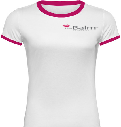  the-balm- T-Shirt
