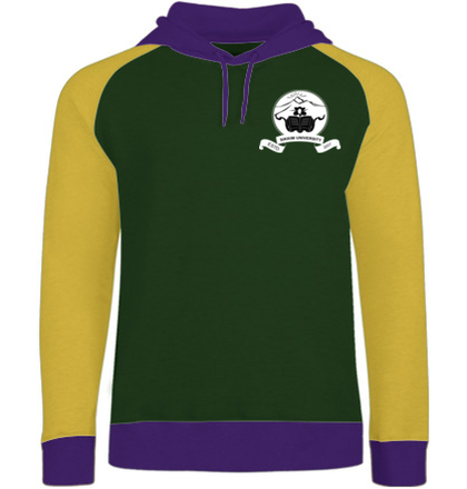  sikkim-univ- T-Shirt