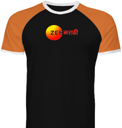  Zee-Marathi- T-Shirt