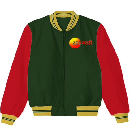  zee-marathi- T-Shirt