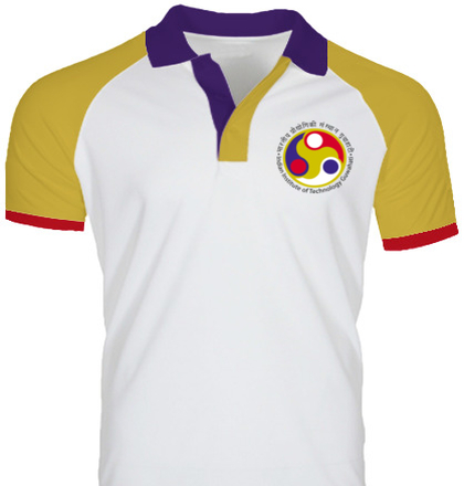 IIT-Guwahati- T-Shirt