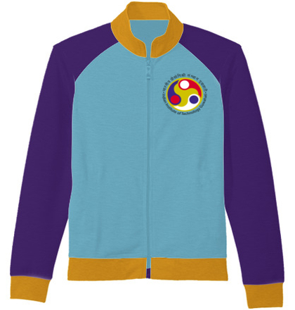  IIT-Guwahati- T-Shirt