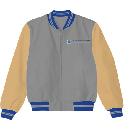  Glass-wall-logo- T-Shirt