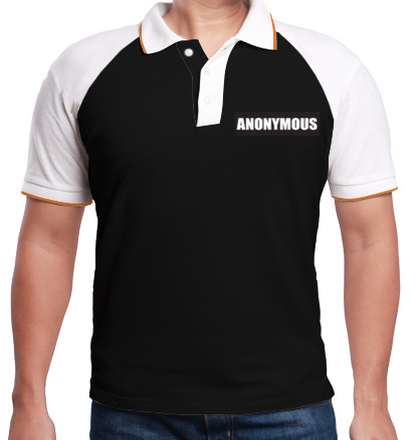  Anonymous-logo- T-Shirt