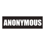 Anonymous-logo-