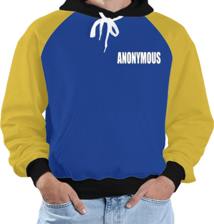  Anonymous-logo- T-Shirt