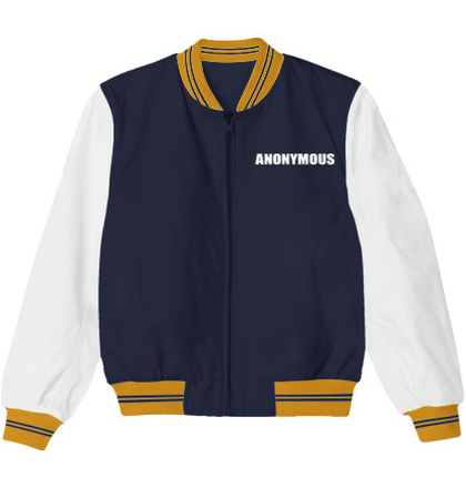  Anonymous-logo- T-Shirt