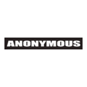 Anonymous-logo-