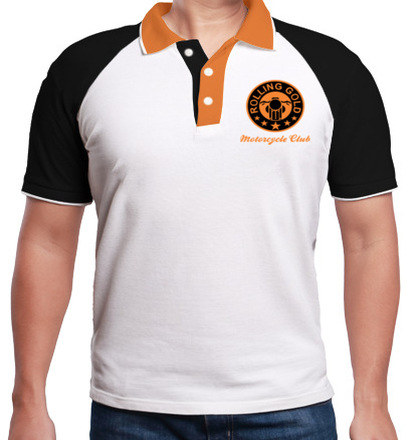 motorcycle-club- T-Shirt