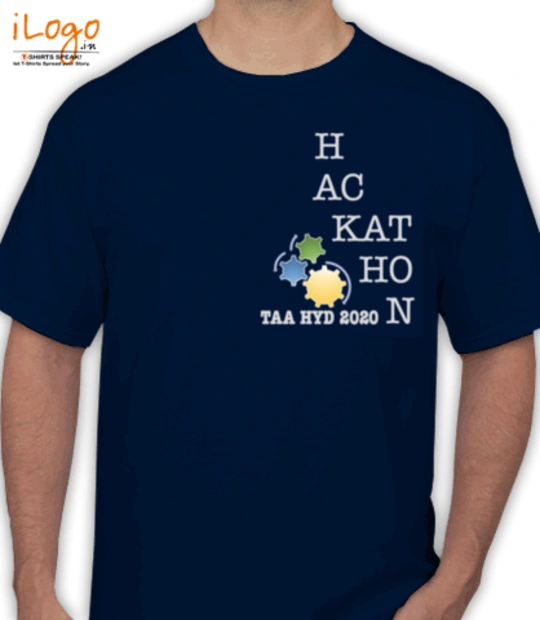 Amazon TAAHackathon T-Shirt