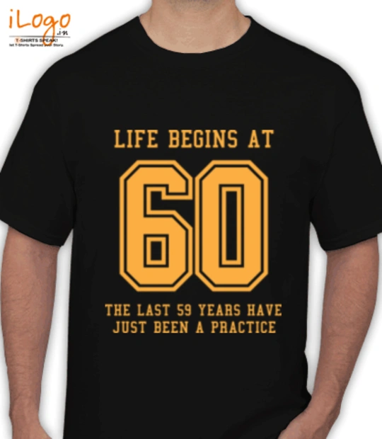 T shirts -years T-Shirt
