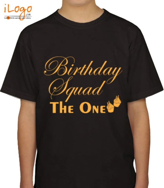 T shirts the-one T-Shirt