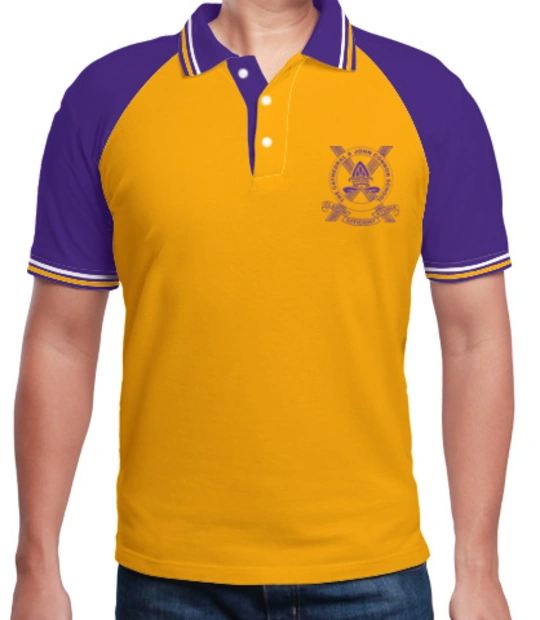 Alumni Cathedral-School-Class-of--reunion-polo-tshirt T-Shirt