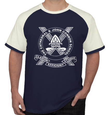  CATHEDRAL SCHOOL CLASS OF  REUNION TSHIRT T-Shirt