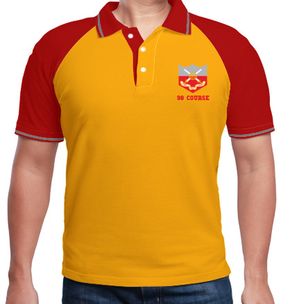  indian-Military-academy--course-reunion T-Shirt