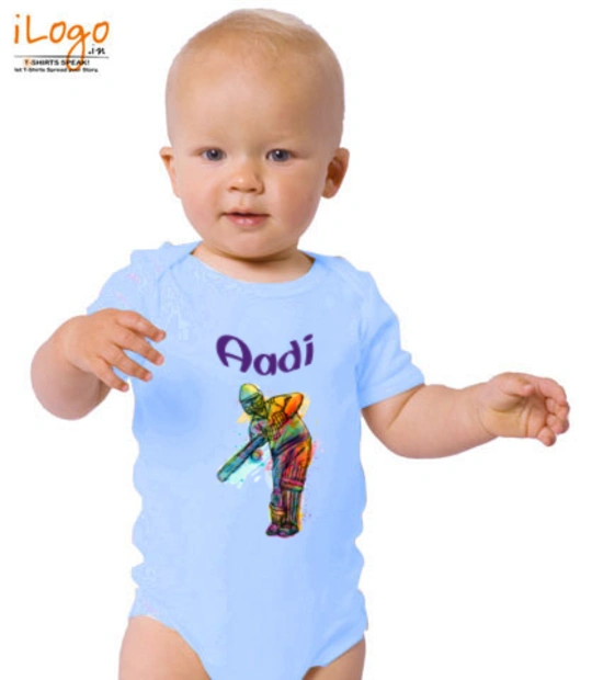 T shirts Baby-boy T-Shirt
