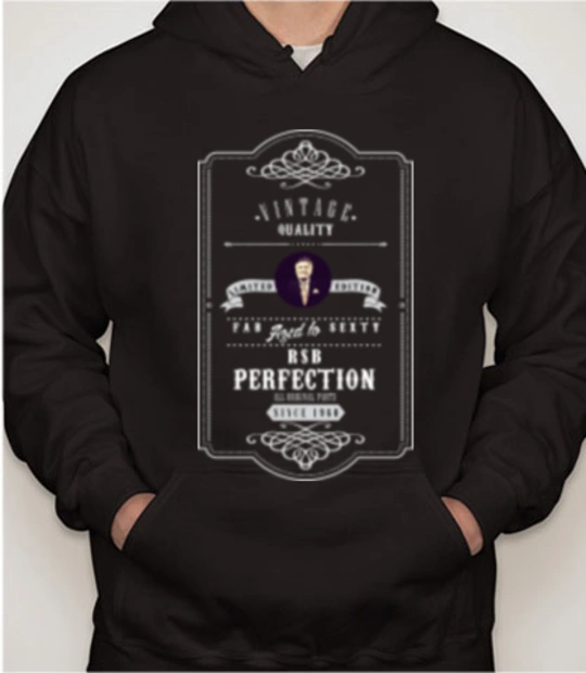 T shirts RSB-hood T-Shirt