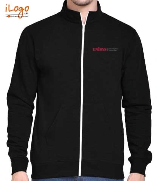 T shirts Unisys-Jacker T-Shirt