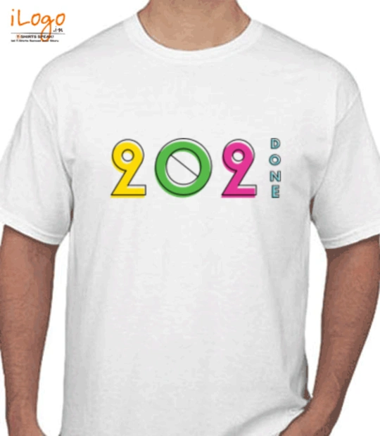 T shirts done T-Shirt