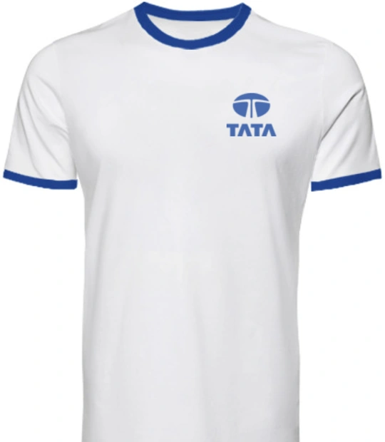 Create From Scratch: Men's T-Shirts TATA-RN T-Shirt