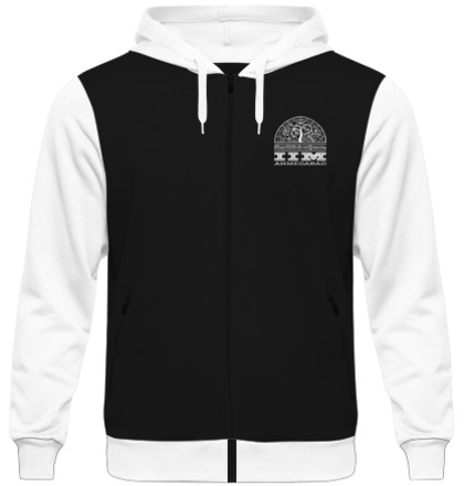  IIM-Ahmedabad-ZH T-Shirt