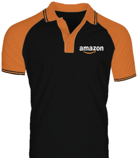 Create From Scratch: Men's Polos amazon-RP T-Shirt