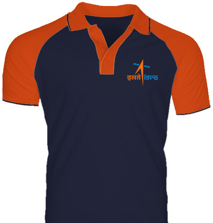  ISRO-RTpolo T-Shirt