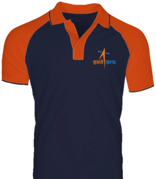 Create From Scratch: Men's Polos ISRO-RTpolo T-Shirt