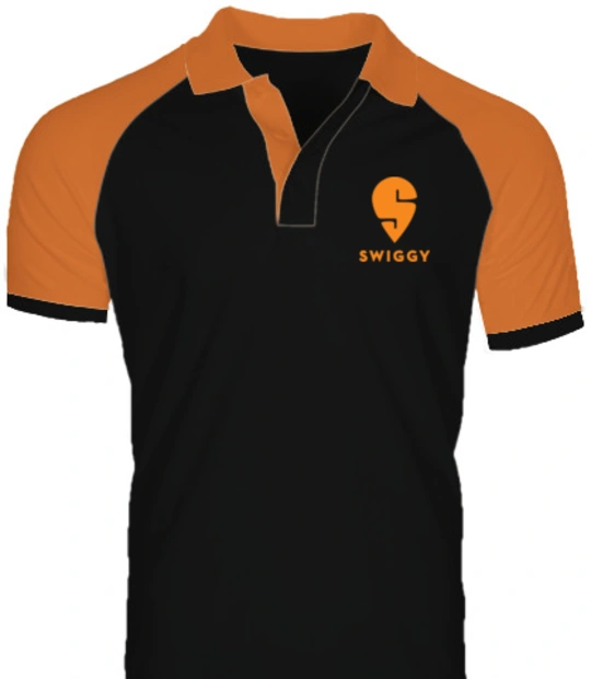 Fr swiggy-RP T-Shirt