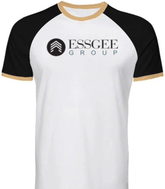 Yo yo group ESSGEE-Group-logo T-Shirt