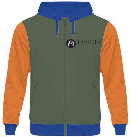  ESSGEE-Group-logo- T-Shirt