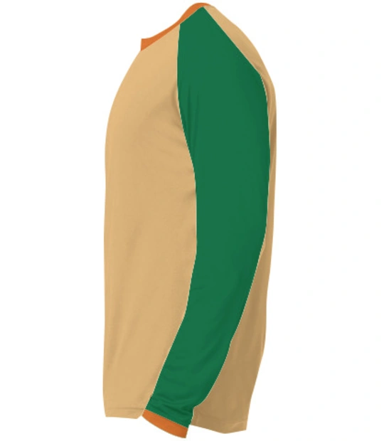 Johar-design- Left sleeve