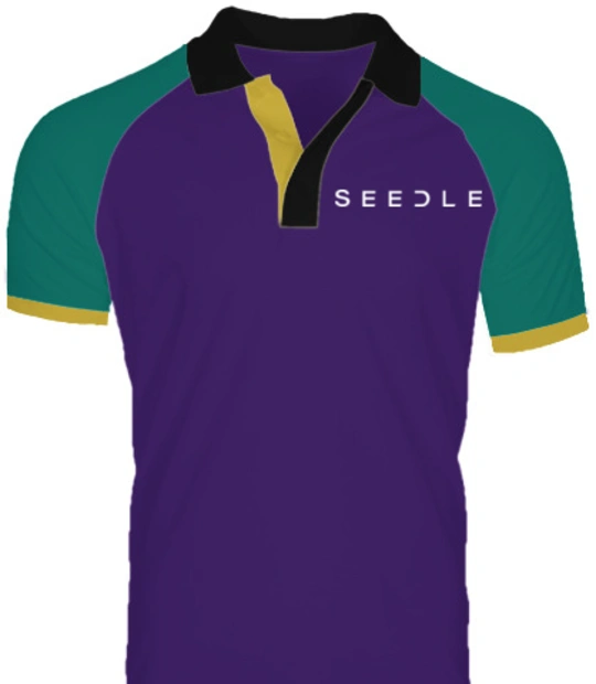 PO -seedle- T-Shirt