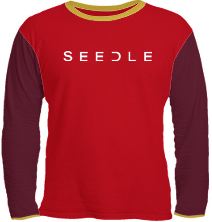  -seedle- T-Shirt