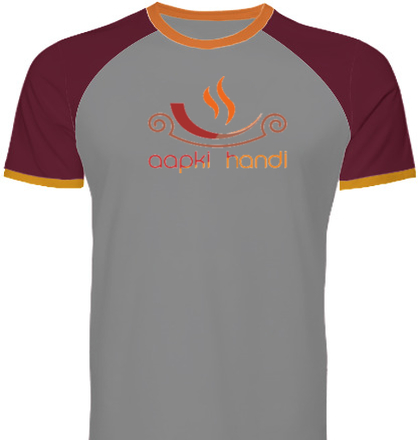  AapkiHandi-- T-Shirt