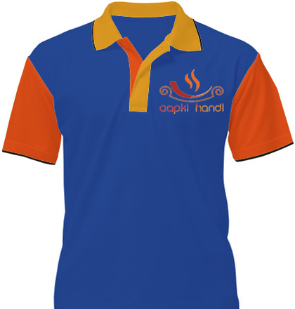 AapkiHandi-- T-Shirt