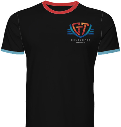  GT-- T-Shirt
