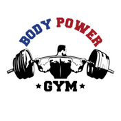 BodyPower--