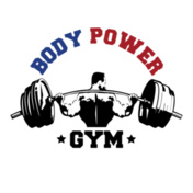 BodyPower--