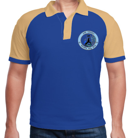  Squadron-no--Logo T-Shirt