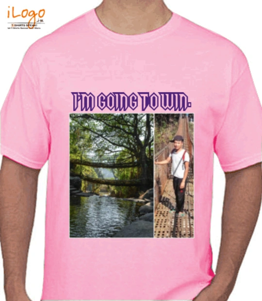T shirts LUNG T-Shirt