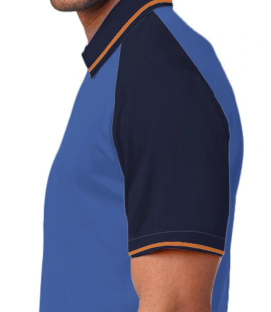 INS-Gomati-emblem-Polo Left sleeve