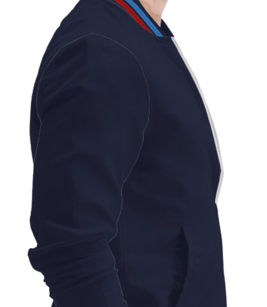 INS-Gomati-emblem-Jacket Right Sleeve