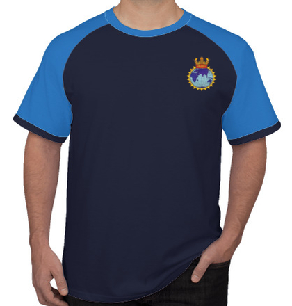  INS-Investigator-emblem-TSHIRT T-Shirt