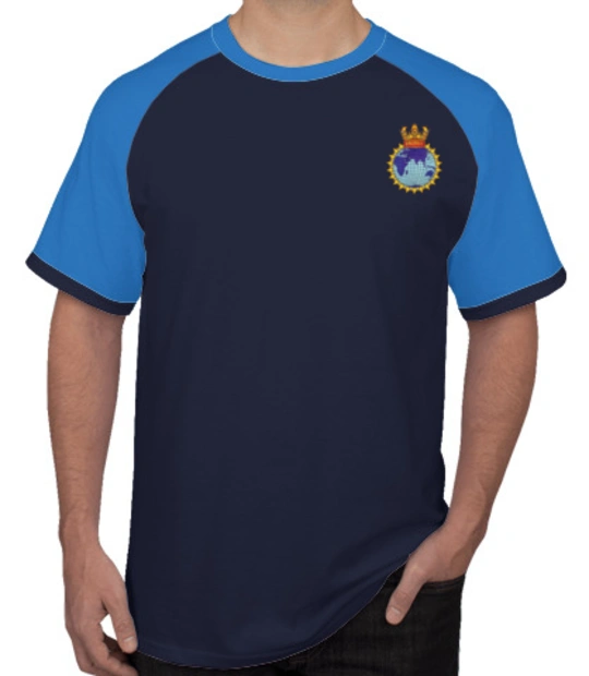 Ship INSInvestigatorRN T-Shirt