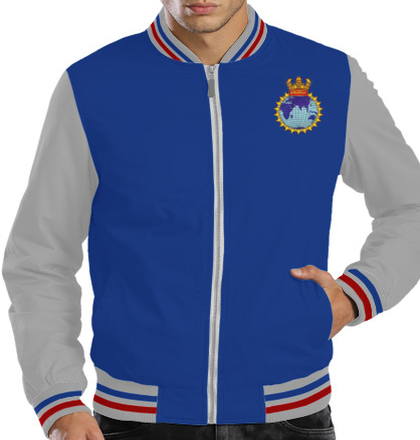  INSinvestigatorrn-JACKET T-Shirt