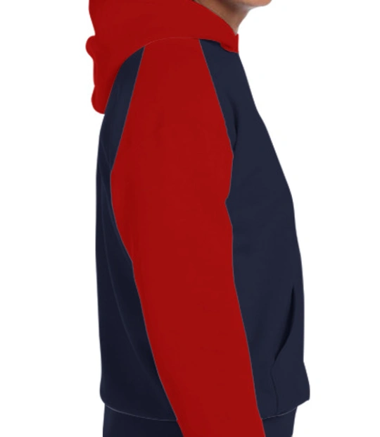 INS-Jamuna-emblem-hoodie Right Sleeve