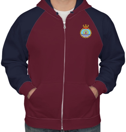  ins-jyoti-emblem-hoodie T-Shirt