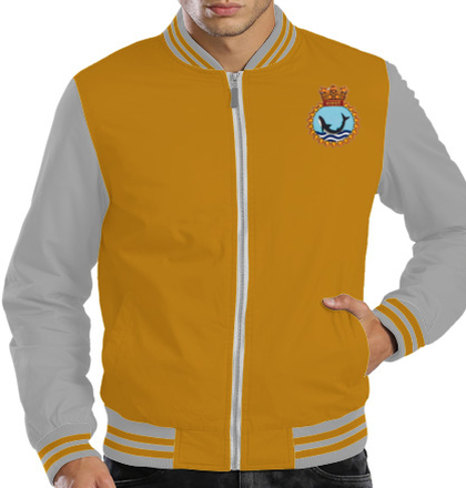  ins-kalvari-crest-JACKET T-Shirt