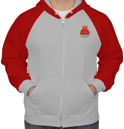  ins-karmuk-emblem-HOODIE T-Shirt